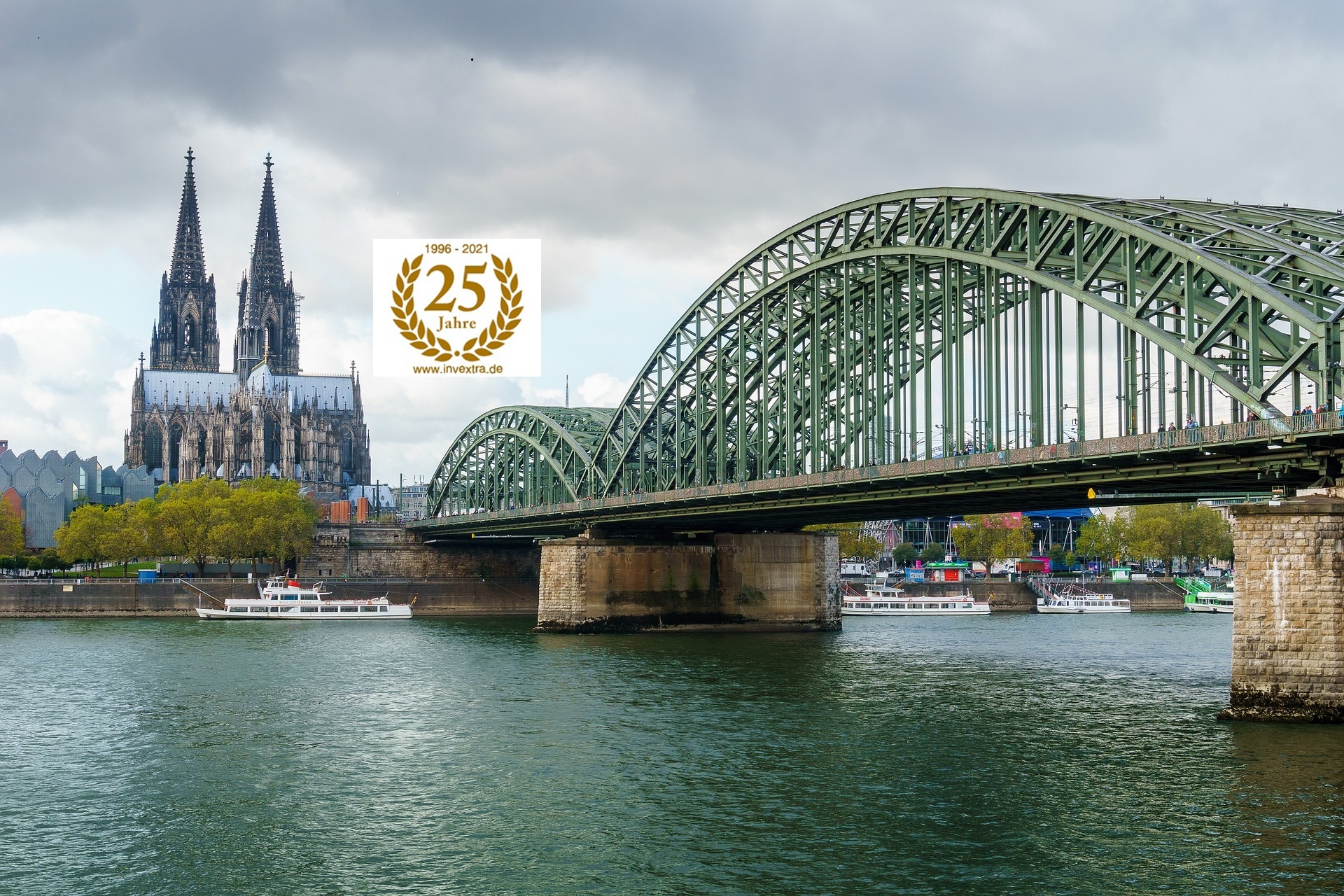 K�lner Dom